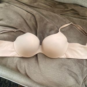 Victoria’s Secret Lightly Lined Demi Bra